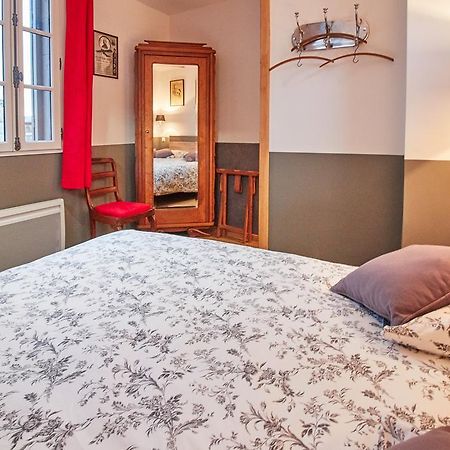 La Plus Petite Maison De France 바이외 외부 사진