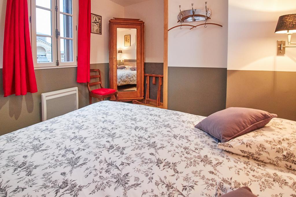 La Plus Petite Maison De France 바이외 외부 사진